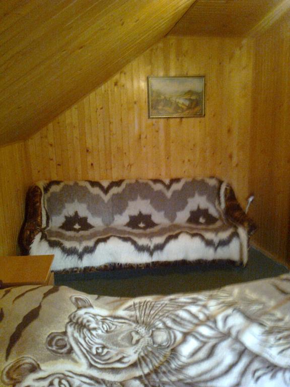 U Pana Ivana Yaremche Quarto foto